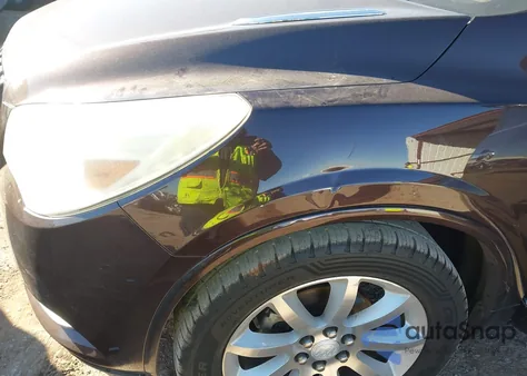 2016 Buick Enclave Premium z USA, uszkodzony, nr VIN 5GAKRCKD2GJ241760